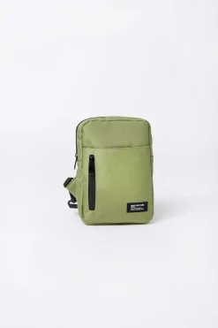 North Western Crossbody Bag