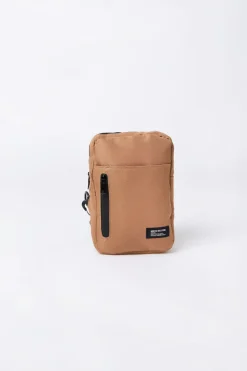 North Western Crossbody Bag