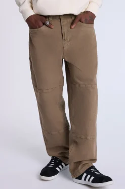 West49 Mens Coloured Carpenter Jeans