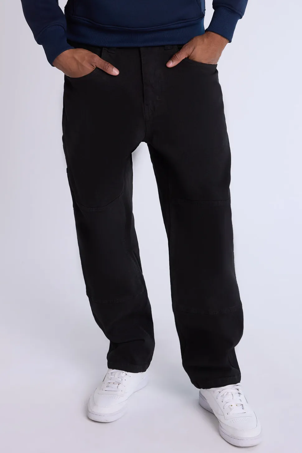 West49 Mens Coloured Carpenter Jeans