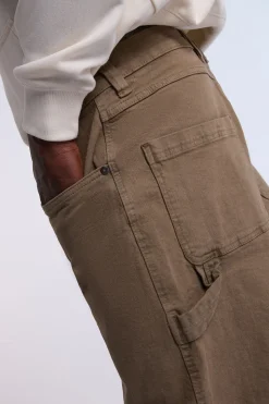 West49 Mens Coloured Carpenter Jeans