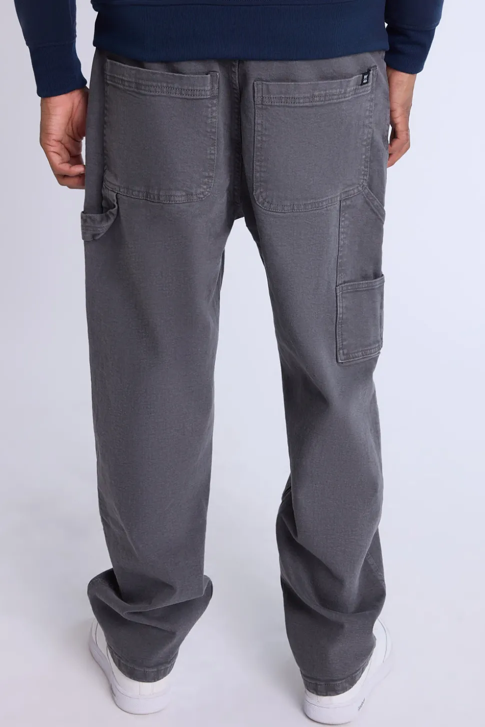 West49 Mens Coloured Carpenter Jeans