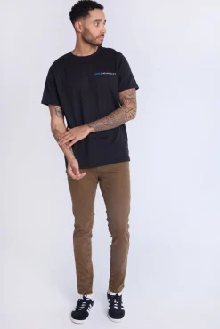 West49 Mens Coloured Skinny Jeans
