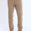 West49 Mens Coloured Slim Jeans