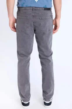 West49 Mens Coloured Slim Jeans