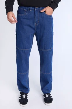 West49 Mens MSW Carpenter Jeans