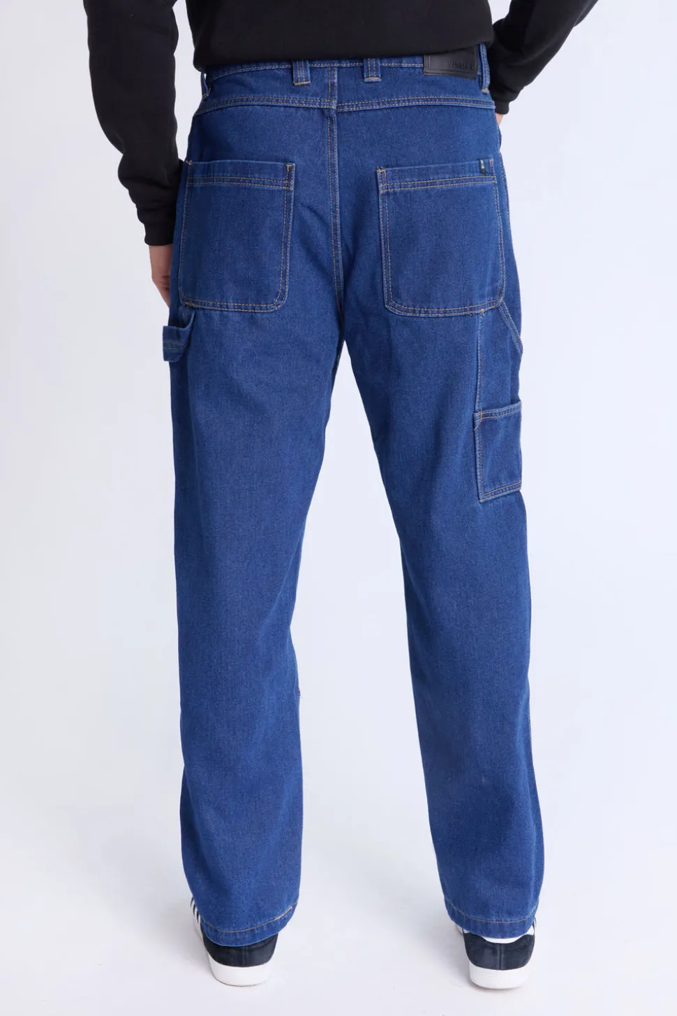 West49 Mens MSW Carpenter Jeans