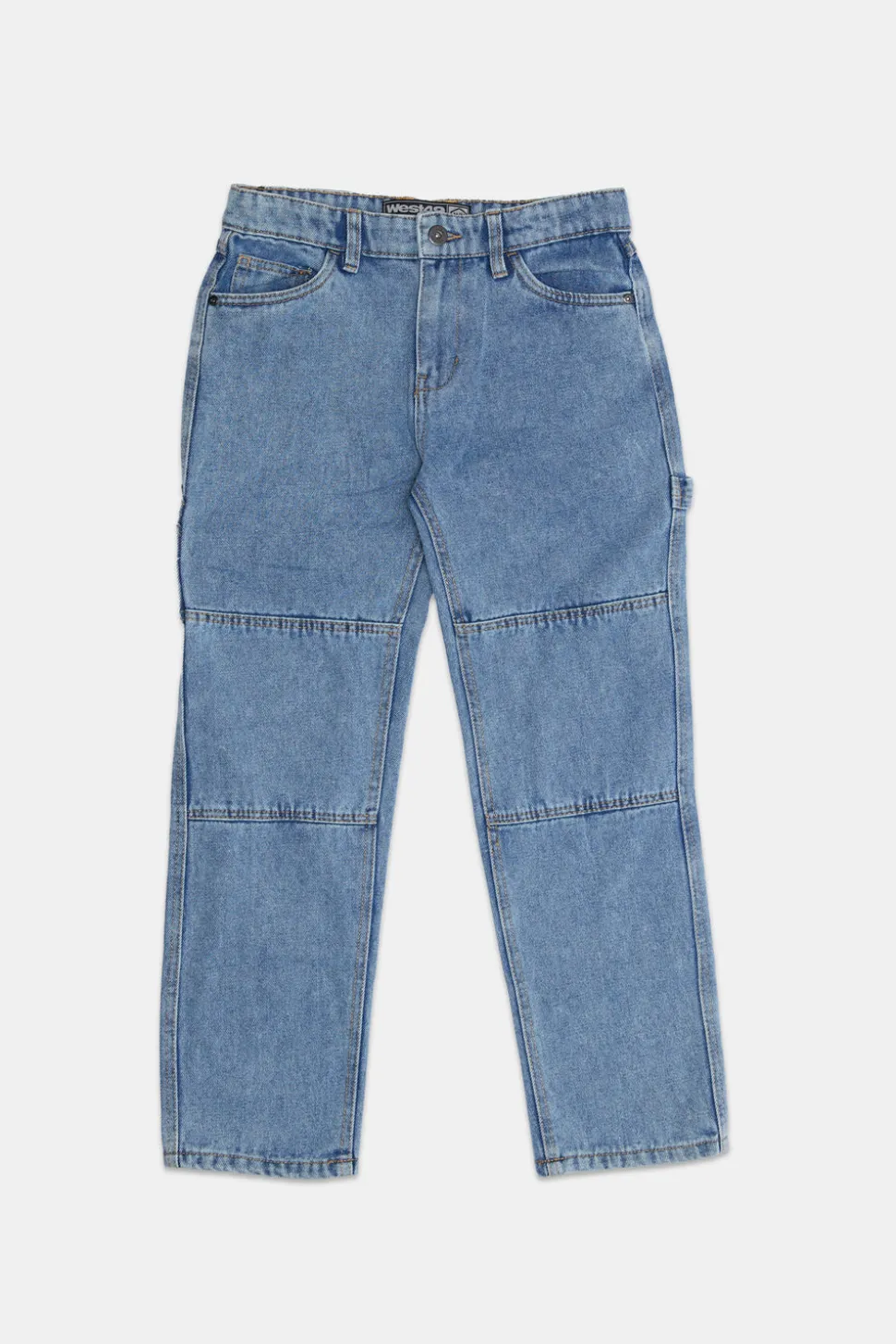 West49 Youth LSW Carpenter Jeans