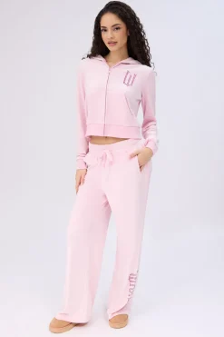 Wicked 2-Piece Velour Set