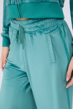 Wicked 2-Piece Velour Set