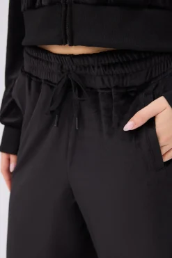 Wicked 2-Piece Velour Set
