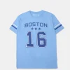 Womens Boston 16 Graphic Tee