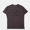 Womens Los Angeles 81 Graphic Tee