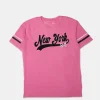 Womens New York 24 Graphic Tee