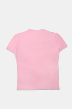 Womens Too Pretty To Work Graphic Tee
