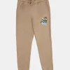 Youth Fleece Minions Jogger