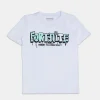 Youth Fortnite Droppin' T-Shirt