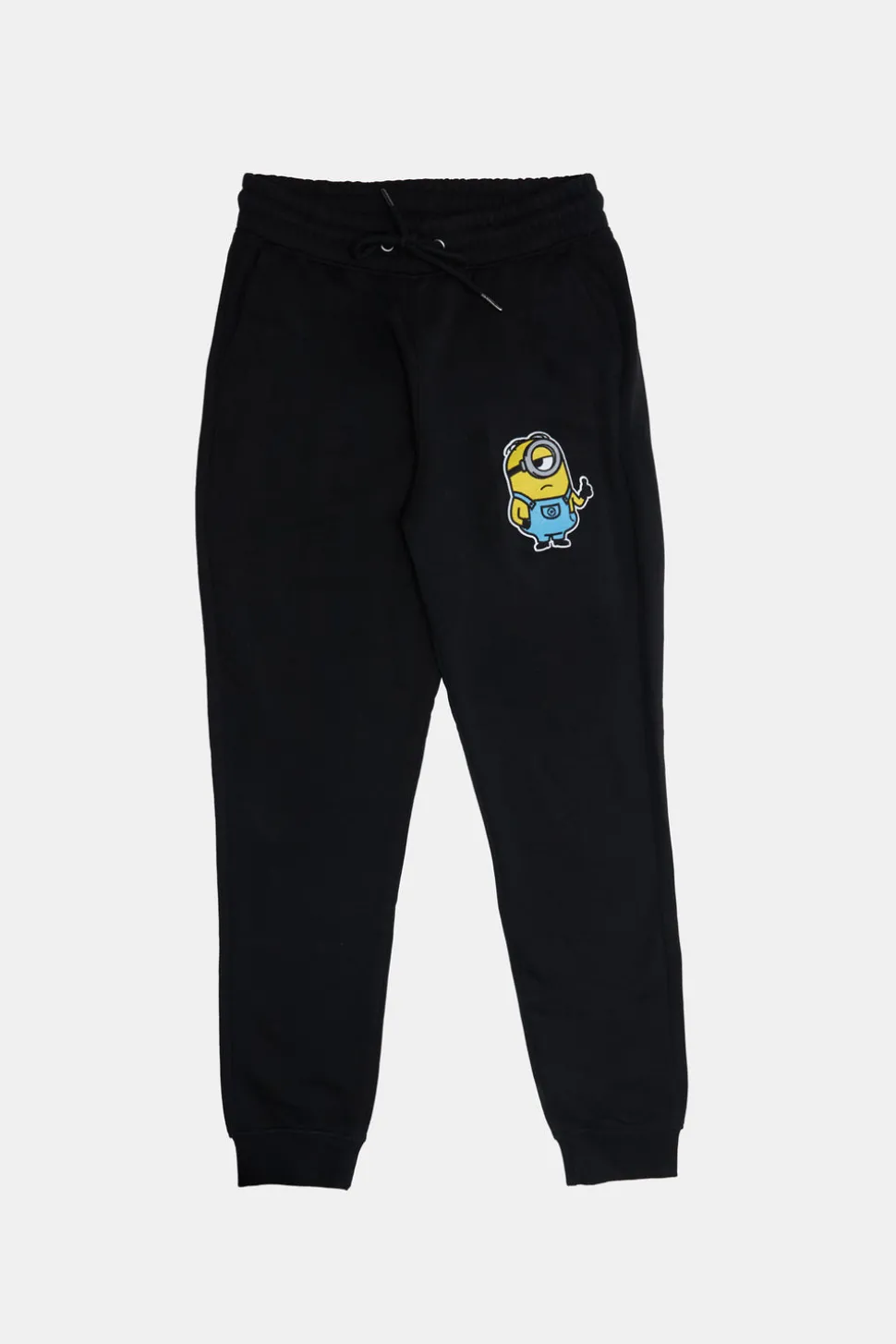 Youth Minions Fleece Jogger