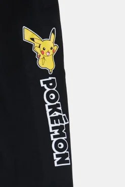 Youth Pokémon Graphic Sweatpant