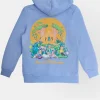 Youth Rick And Morty Graphic Hoodie