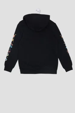Youth Sesame Street Hoodie