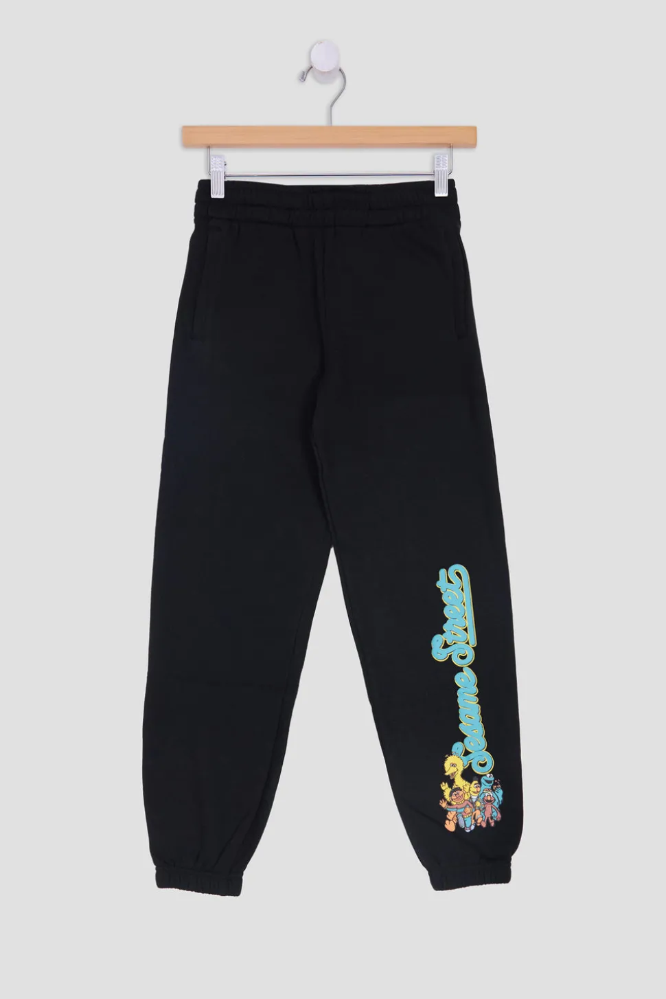 Youth Sesame Street Sweatpant
