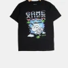 Youth Snoopy Game Over T-Shirt