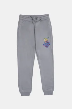 Youth SpongeBob Skater Fleece Jogger