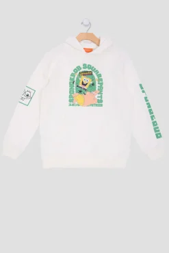 Youth SpongeBob SquarePants Hoodie
