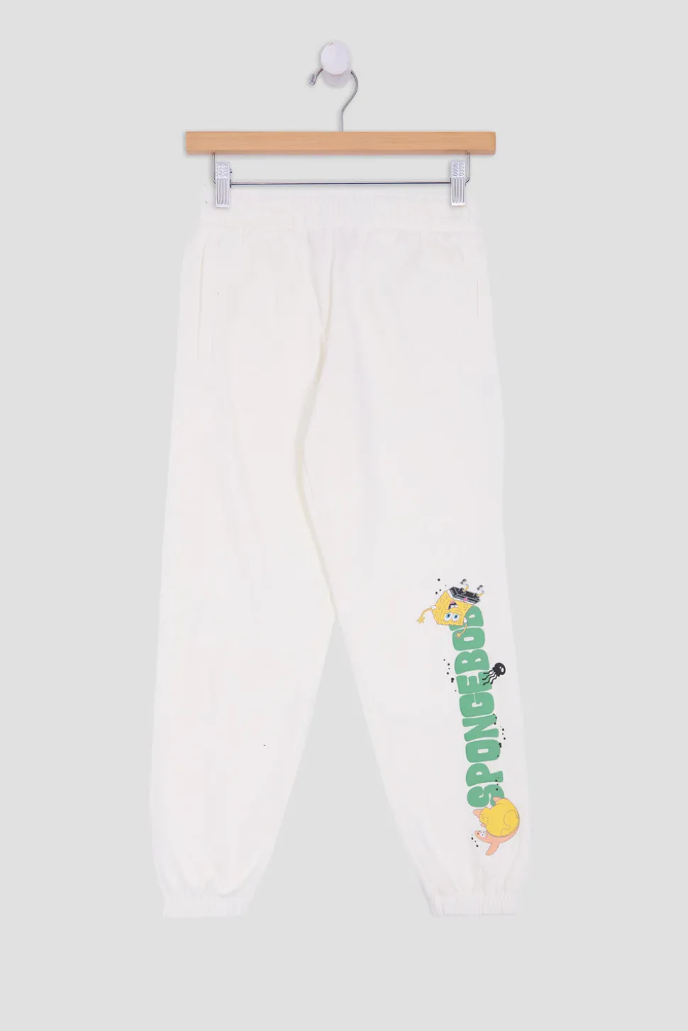 Youth SpongeBob Sweatpant