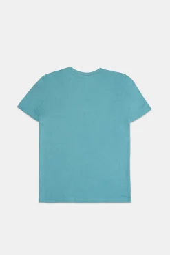 Youth Surprised SpongeBob T-Shirt