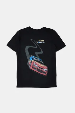 Youth Team Nascar Graphic T-Shirt