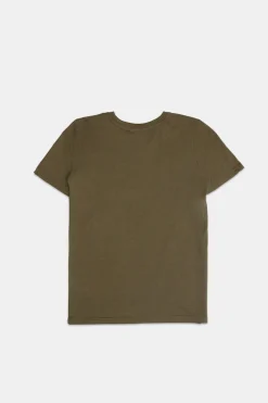 Youth TMNT Graphic T-Shirt