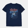 Youth Venom Web Graphic T-Shirt