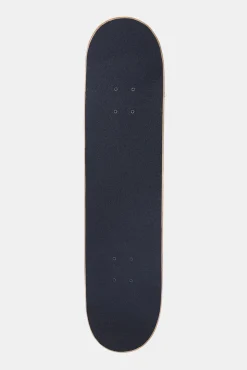 Zoo York City Logo Skateboard 8"