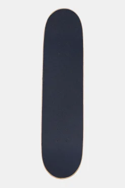 Zoo York Crackerjack Logo Skateboard 8"