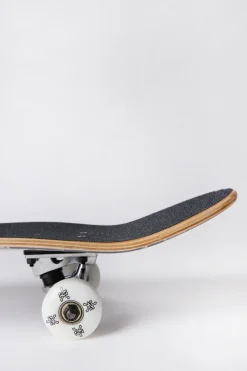 Zoo York Gold Dragon Skateboard 7.75