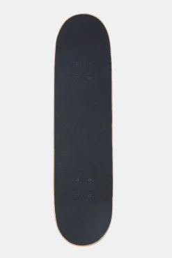 Zoo York Gold Script Skateboard 8"