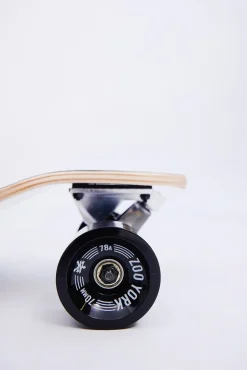 Zoo York Golden Dragon Longboard 41