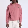Zoo York Mens 8.5" Fleece Shorts