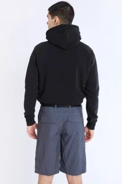Zoo York Mens Caballerial Hybrid Shorts