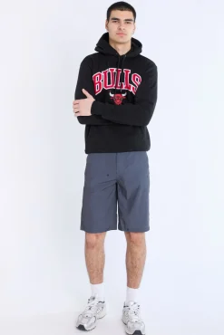 Zoo York Mens Caballerial Hybrid Shorts