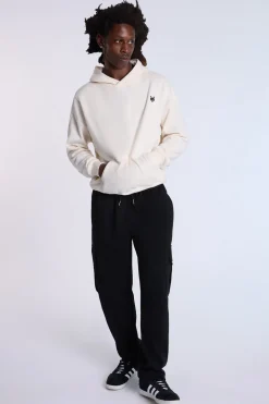 Zoo York Mens Cargo Sweatpant