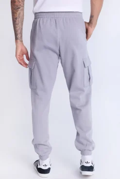 Zoo York Mens Cargo Sweatpant