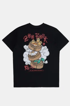Zoo York Mens Dim Sum T-Shirt