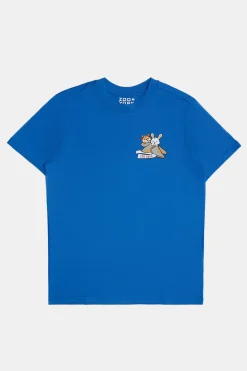 Zoo York Mens Dim Sum T-Shirt