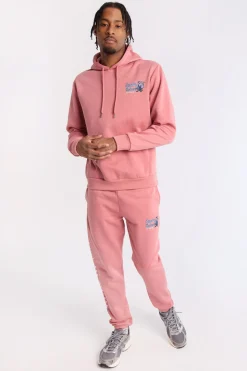 Zoo York Mens Empire Cleaners Sweatpant