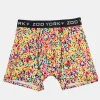 Zoo York Mens Fruity Cereal Boxer Brief