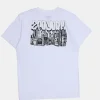 Zoo York Mens Graffiti City T-Shirt