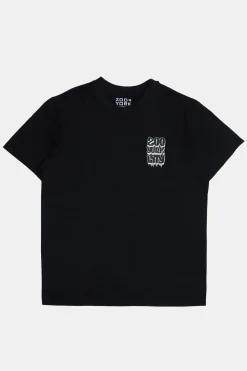 Zoo York Mens Graffiti City T-Shirt